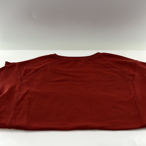 Sonoma Short Sleeve Sweatshirt - Picture 9 of 13